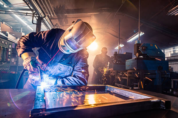 Best Pipe Welding in Woodville, AL