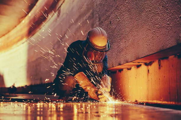 Best Automotive Welding in Woodville, AL