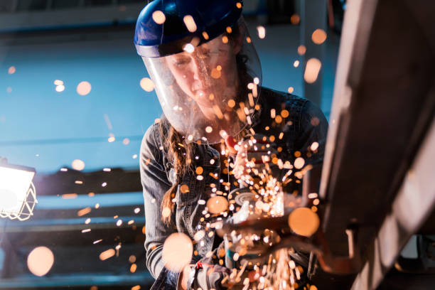 Affordable Welder Services in Woodville, AL